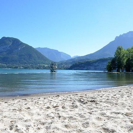 L'Echappee Du 36 - 4 Chambres Dans Le Triangle D'Or A 100M Du Lac, Parking Gratuit Annecy Zewnętrze zdjęcie