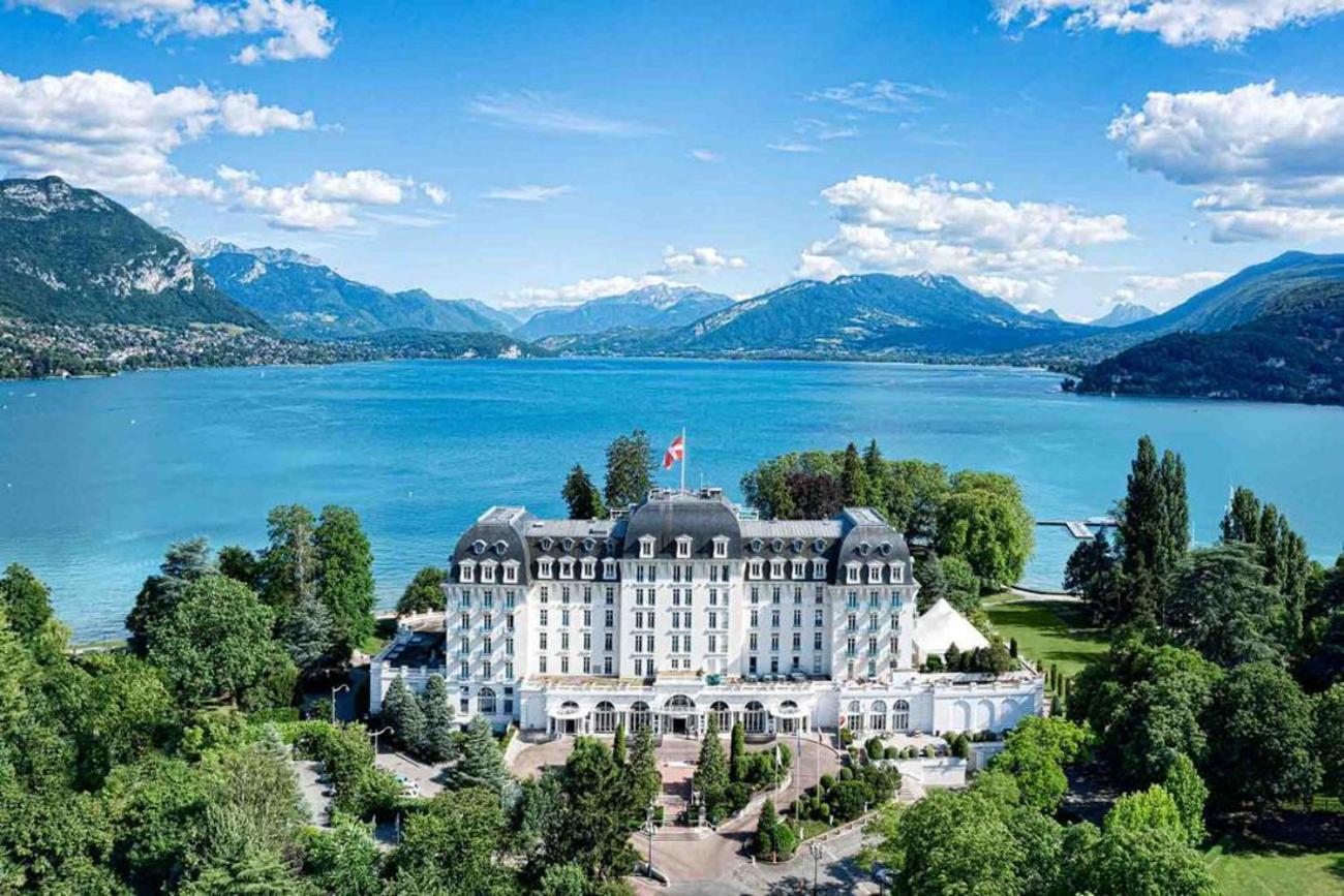 L'Echappee Du 36 - 4 Chambres Dans Le Triangle D'Or A 100M Du Lac, Parking Gratuit Annecy Zewnętrze zdjęcie
